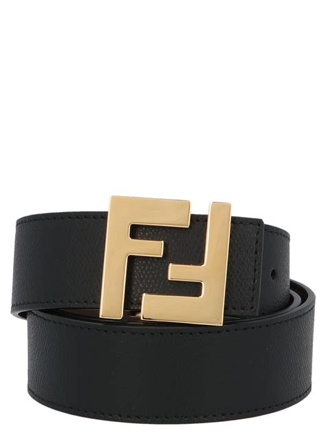 fendi multicolor logo belt|different color fendi belt.